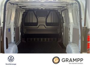 Volkswagen Transporter Kasten Kurzer Radstand Schalter Diesel