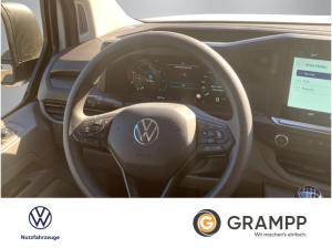 Volkswagen Transporter Kasten Kurzer Radstand Schalter Diesel