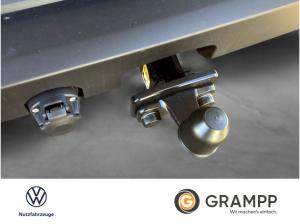 Volkswagen Transporter Kasten Kurzer Radstand Schalter Diesel