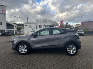 Renault Captur Evolution TCe 100 LPG Eco-G - sofort verfügbar -