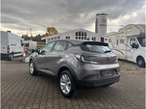 Renault Captur Evolution TCe 100 LPG Eco-G - sofort verfügbar -