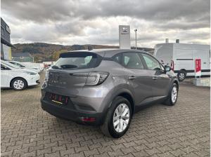 Renault Captur Evolution TCe 100 LPG Eco-G - sofort verfügbar -