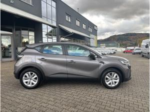 Renault Captur Evolution TCe 100 LPG Eco-G - sofort verfügbar -