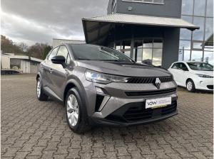 Renault Captur Evolution TCe 100 LPG Eco-G - sofort verfügbar -