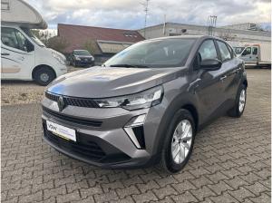 Renault Captur Evolution TCe 100 LPG Eco-G - sofort verfügbar -