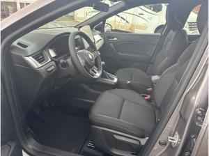 Renault Captur Evolution TCe 100 LPG Eco-G - sofort verfügbar -