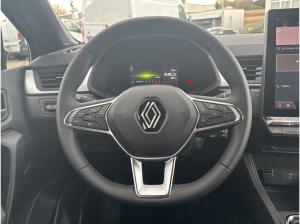 Renault Captur Evolution TCe 100 LPG Eco-G - sofort verfügbar -