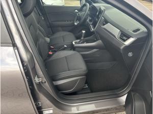 Renault Captur Evolution TCe 100 LPG Eco-G - sofort verfügbar -