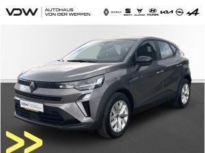 Foto - Renault Captur Evolution TCe 100 LPG Eco-G - sofort verfügbar -