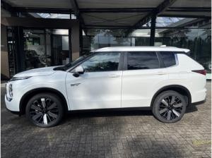 Mitsubishi Outlander PHEV Basis +++NUR GEWERBEKUNDEN+++