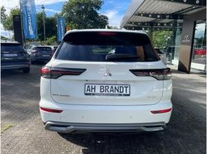 Mitsubishi Outlander PHEV Basis +++NUR GEWERBEKUNDEN+++