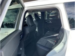 Mitsubishi Outlander PHEV Basis +++NUR GEWERBEKUNDEN+++