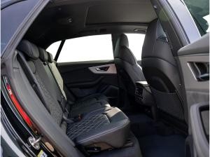 Audi Q8 SUV 60 TFSI e quattro B&O Head-up Leder AHK Pano
