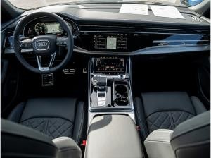 Audi Q8 SUV 60 TFSI e quattro B&O Head-up Leder AHK Pano