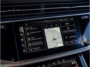 Audi Q8 SUV 60 TFSI e quattro B&O Head-up Leder AHK Pano