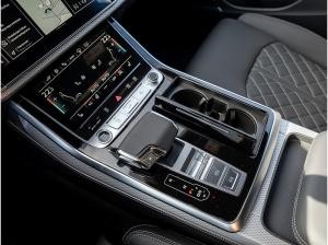 Audi Q8 SUV 60 TFSI e quattro B&O Head-up Leder AHK Pano