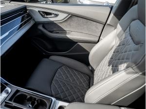 Audi Q8 SUV 60 TFSI e quattro B&O Head-up Leder AHK Pano