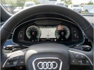 Audi Q8 SUV 60 TFSI e quattro B&O Head-up Leder AHK Pano