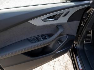 Audi Q8 SUV 60 TFSI e quattro B&O Head-up Leder AHK Pano