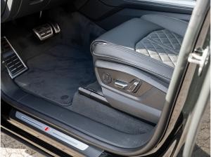 Audi Q8 SUV 60 TFSI e quattro B&O Head-up Leder AHK Pano