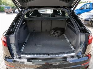 Audi Q8 SUV 60 TFSI e quattro B&O Head-up Leder AHK Pano