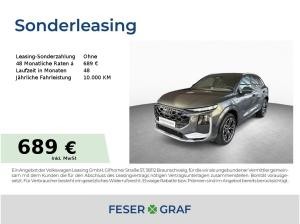 Audi Q3 e-hybrid S tr. *TECH PLUS*S LINE*LED*