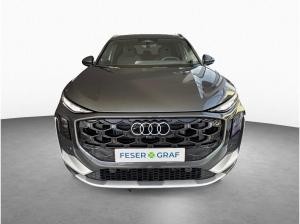 Audi Q3 e-hybrid S tr. *TECH PLUS*S LINE*LED*