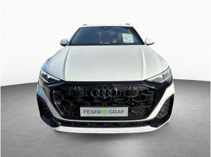 Audi Q8 S line business TDI qu tiptr *AHK*MATRIX*B&O*