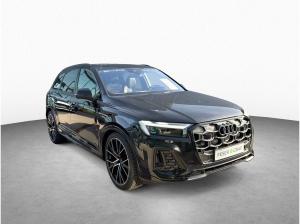Audi Q7 S line business TDI qu tiptr *7-Sitze*AHK*