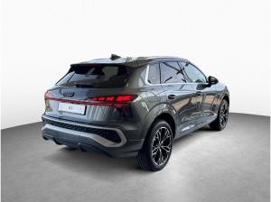 Audi Q3 e-hybrid S tr. *TECH PLUS*S LINE*LED*