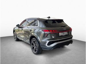 Audi Q3 e-hybrid S tr. *TECH PLUS*S LINE*LED*