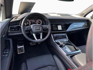 Audi Q7 S line business TDI qu tiptr *7-Sitze*AHK*