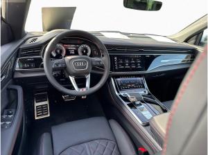 Audi Q8 S line business TDI qu tiptr *AHK*MATRIX*B&O*