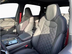 Audi Q7 S line business TDI qu tiptr *7-Sitze*AHK*