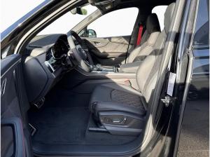 Audi Q7 S line business TDI qu tiptr *7-Sitze*AHK*