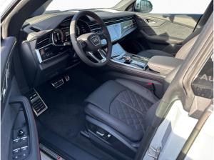 Audi Q8 S line business TDI qu tiptr *AHK*MATRIX*B&O*
