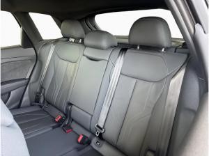 Audi Q3 e-hybrid S tr. *TECH PLUS*S LINE*LED*