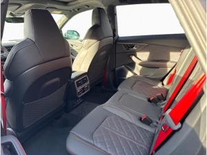 Audi Q8 S line business TDI qu tiptr *AHK*MATRIX*B&O*