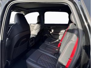 Audi Q7 S line business TDI qu tiptr *7-Sitze*AHK*