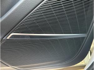 Audi Q8 S line business TDI qu tiptr *AHK*MATRIX*B&O*