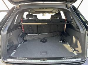 Audi Q7 S line business TDI qu tiptr *7-Sitze*AHK*