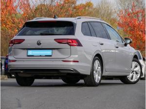 Volkswagen Golf Variant Style AHK Standheizung Kamera Navi