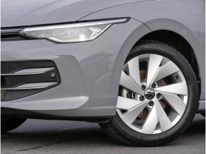 Volkswagen Golf Variant Style AHK Standheizung Kamera Navi