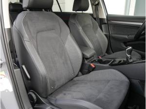 Volkswagen Golf Variant Style AHK Standheizung Kamera Navi