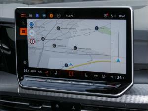 Volkswagen Golf Variant Style AHK Standheizung Kamera Navi