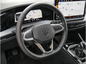 Volkswagen Golf Variant Style AHK Standheizung Kamera Navi