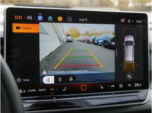 Volkswagen Golf Variant Style AHK Standheizung Kamera Navi