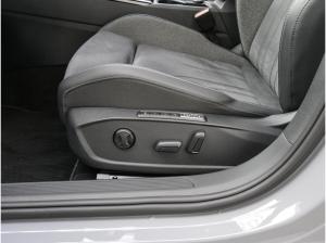 Volkswagen Golf Variant Style AHK Standheizung Kamera Navi