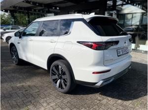 Mitsubishi Outlander PHEV Plus +++NUR GEWERBEKUNDEN+++