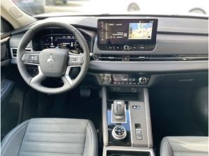 Mitsubishi Outlander PHEV Plus +++NUR GEWERBEKUNDEN+++